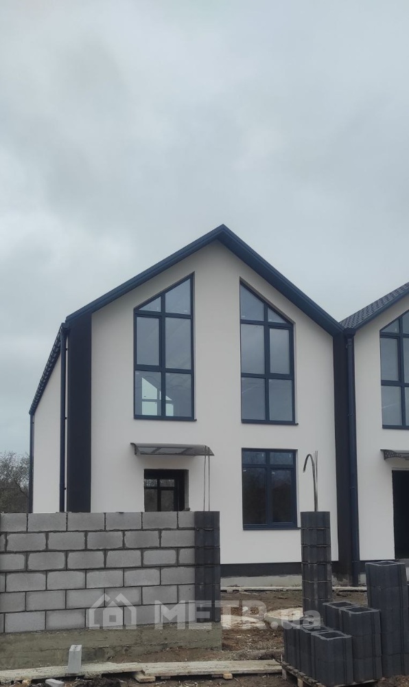 Фото будинку, с-ще Ліски, вул. Владислава Бувалкина 5 (21708-2)