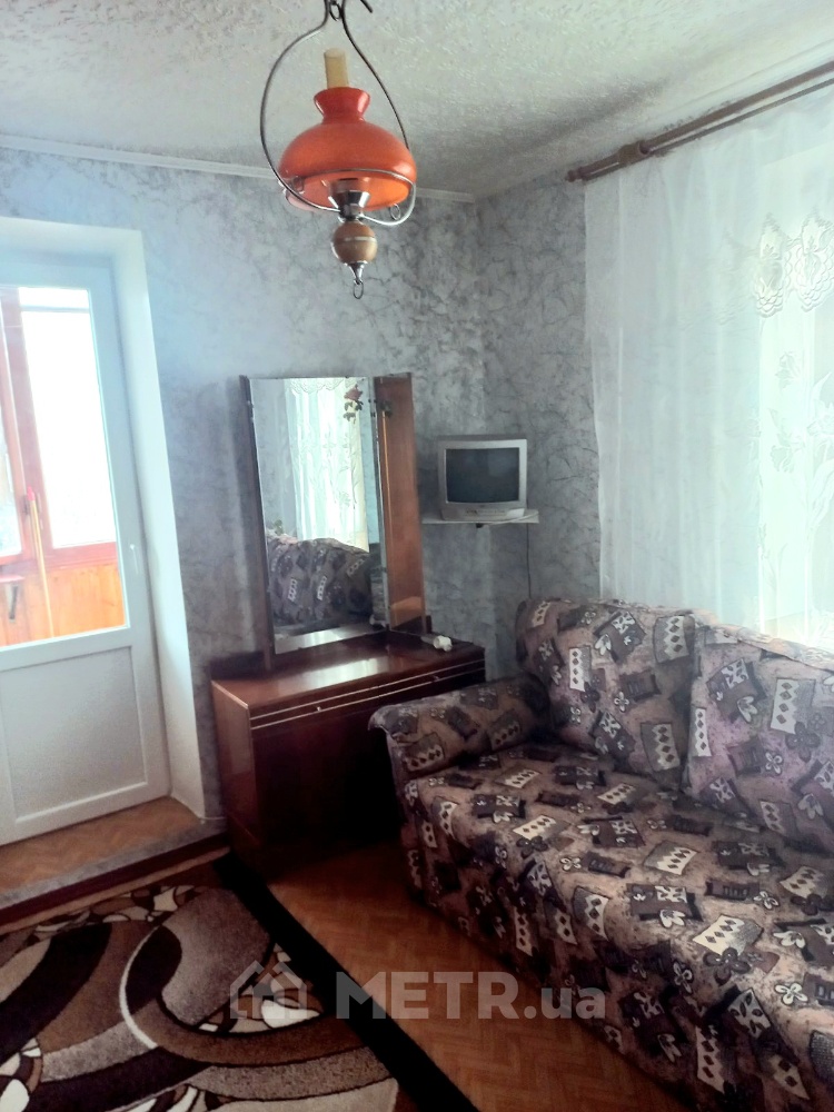 Фото квартиры, г. Одесса, ул. Семёна Палия 130 (19382-12)