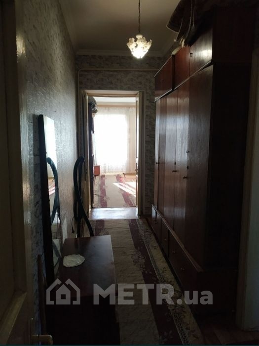 Фото квартиры, г. Одесса, ул. Генерала Ватутина 13 (21779-13)