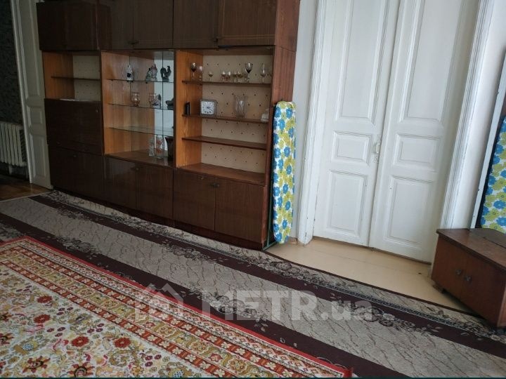 Фото квартиры, г. Одесса, ул. Генерала Ватутина 13 (21779-3)