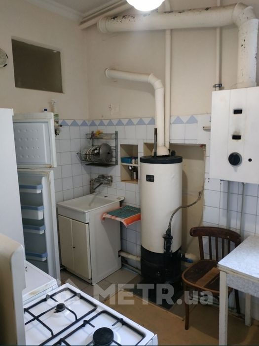 Фото квартиры, г. Одесса, ул. Генерала Ватутина 13 (21779-8)