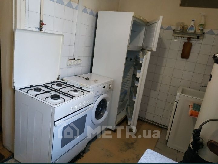 Фото квартиры, г. Одесса, ул. Генерала Ватутина 13 (21779-9)