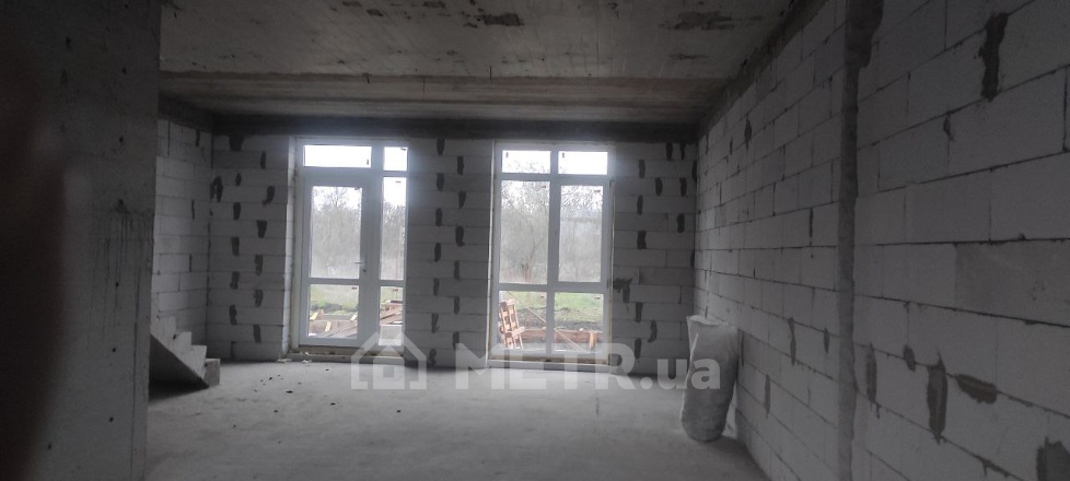 Фото будинку, с-ще Ліски, вул. Владислава Бувалкина 5 (21708-11)