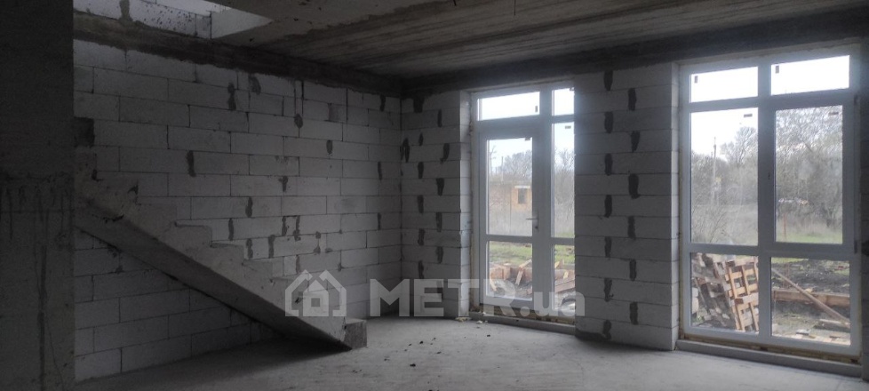 Фото будинку, с-ще Ліски, вул. Владислава Бувалкина 5 (21708-12)