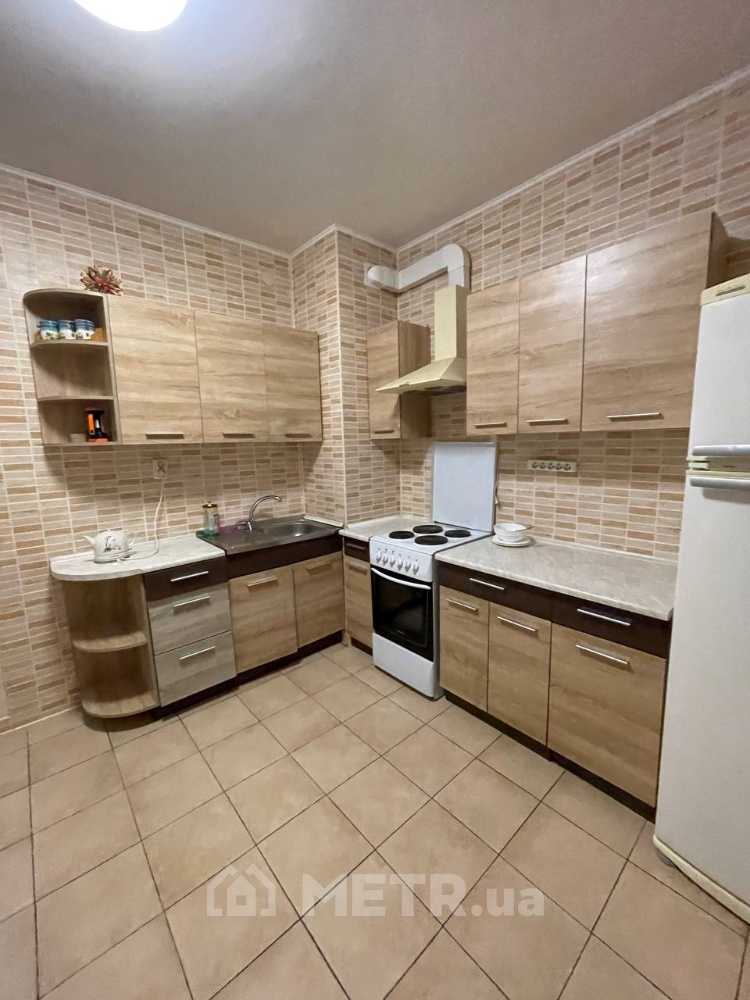 Фото квартири, с. Лиманка, Райдужний Масив 8А (21780-1)