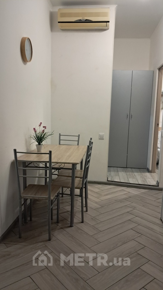 Фото квартиры, г. Одесса, Гагаринское Плато 9 (21782-2)