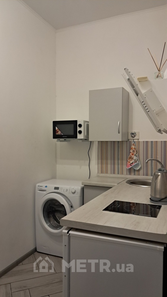 Фото квартиры, г. Одесса, Гагаринское Плато 9 (21782-1)