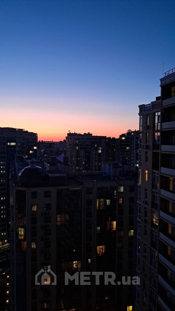 Фото квартиры, г. Одесса, Гагаринское Плато 9 (21782-3)