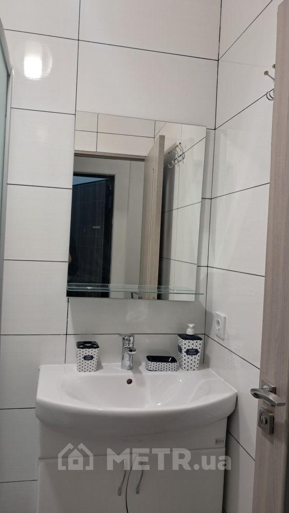 Фото квартиры, г. Одесса, Гагаринское Плато 9 (21782-6)