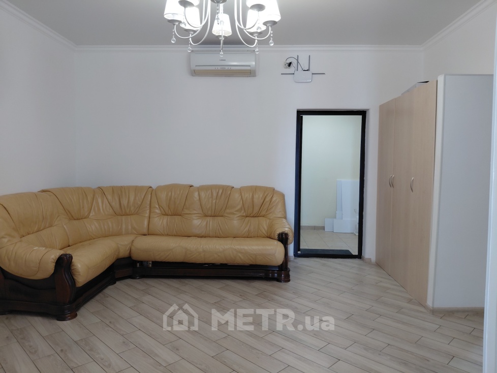 Фото квартиры, г. Одесса, Гагаринское Плато 9 (21783-1)