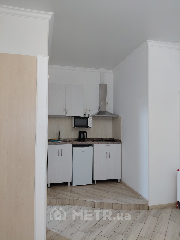 Фото квартиры, г. Одесса, Гагаринское Плато 9 (21783-7)