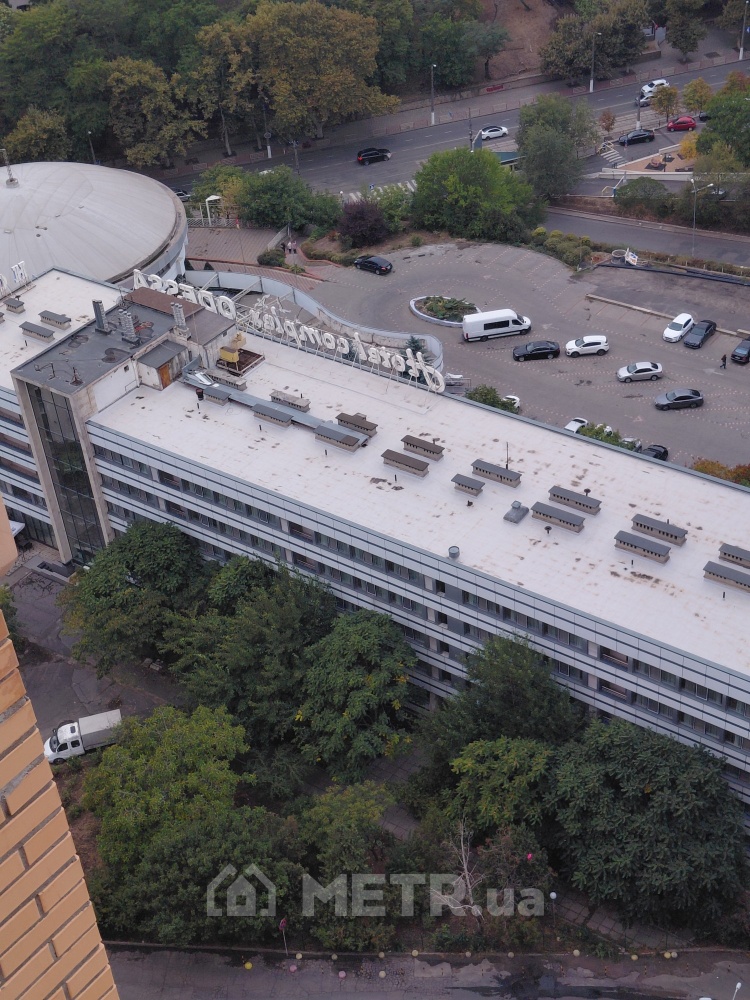 Фото квартиры, г. Одесса, Гагаринское Плато 9 (21783-21)