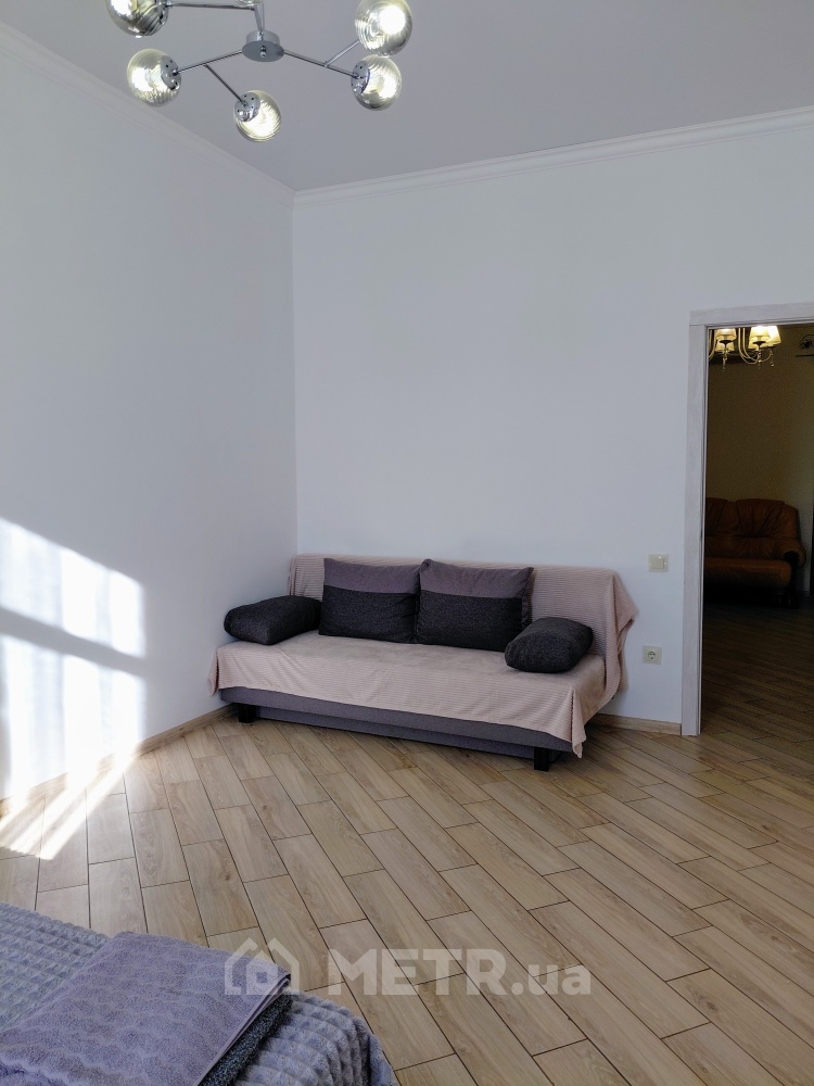 Фото квартиры, г. Одесса, Гагаринское Плато 9 (21783-13)