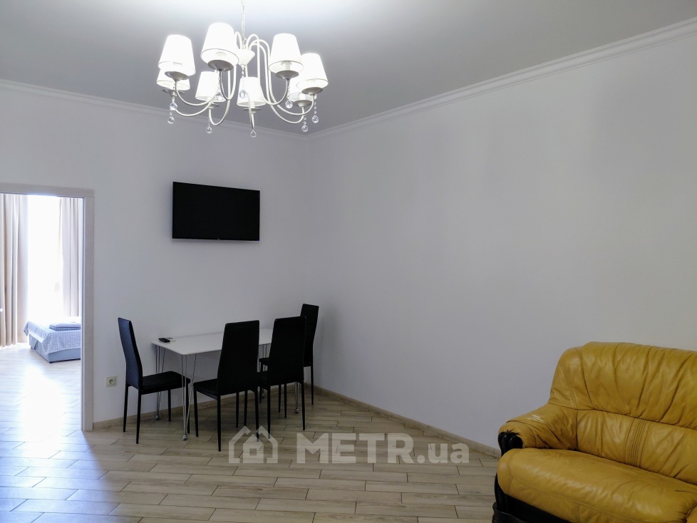 Фото квартиры, г. Одесса, Гагаринское Плато 9 (21783-3)