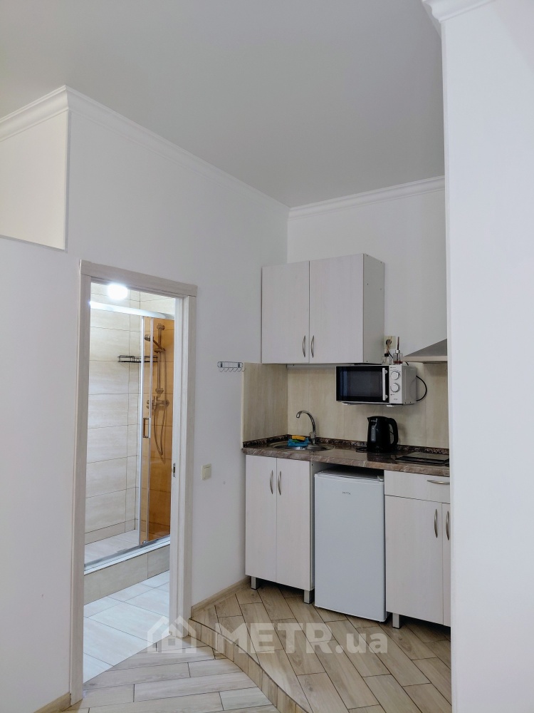 Фото квартиры, г. Одесса, Гагаринское Плато 9 (21783-8)