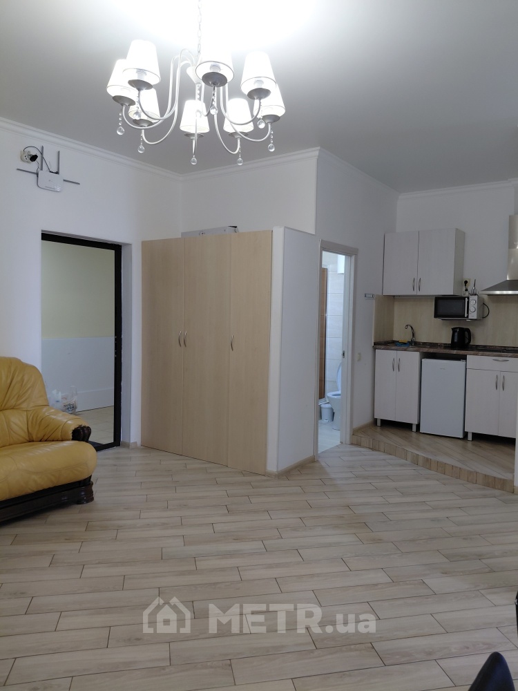 Фото квартиры, г. Одесса, Гагаринское Плато 9 (21783-4)