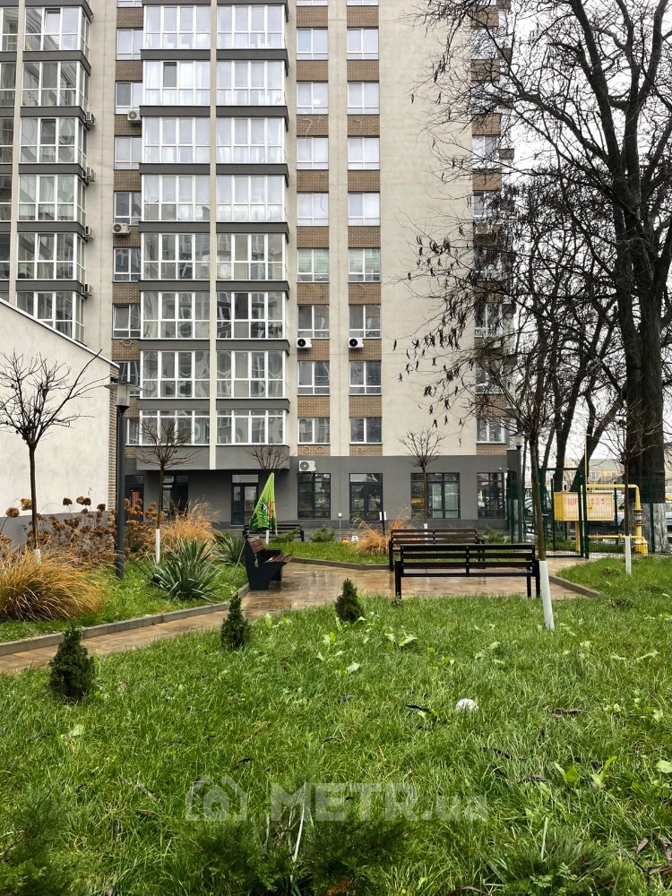 Фото квартиры, г. Одесса, ул. Профсоюзная 9А (СТР) (21784-7)