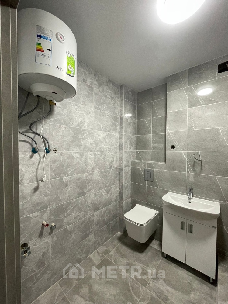 Фото квартиры, г. Одесса, ул. Профсоюзная 9А (СТР) (21784-5)