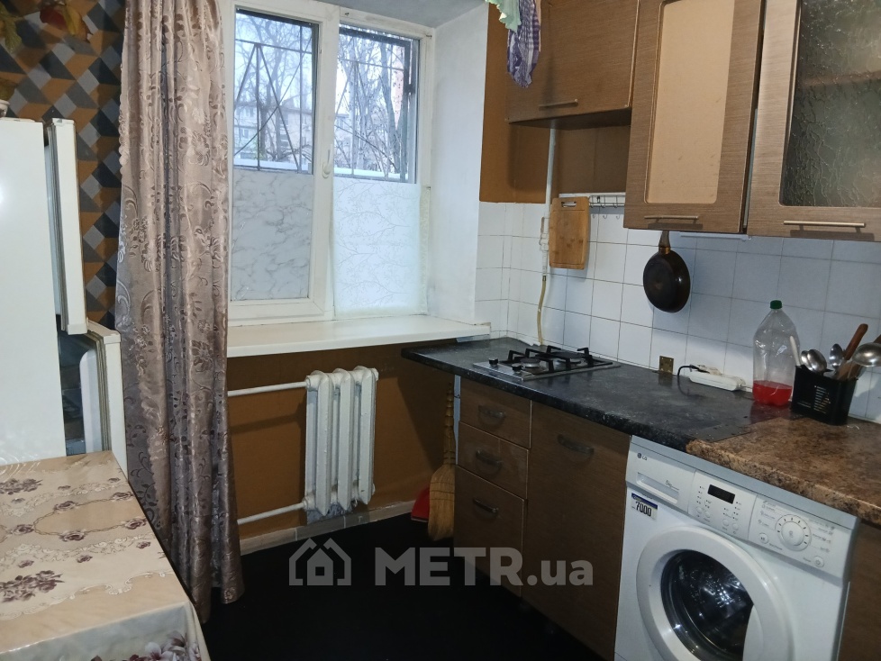 Фото квартиры, г. Одесса, ул. Космонавтов 27/3 (21787-1)