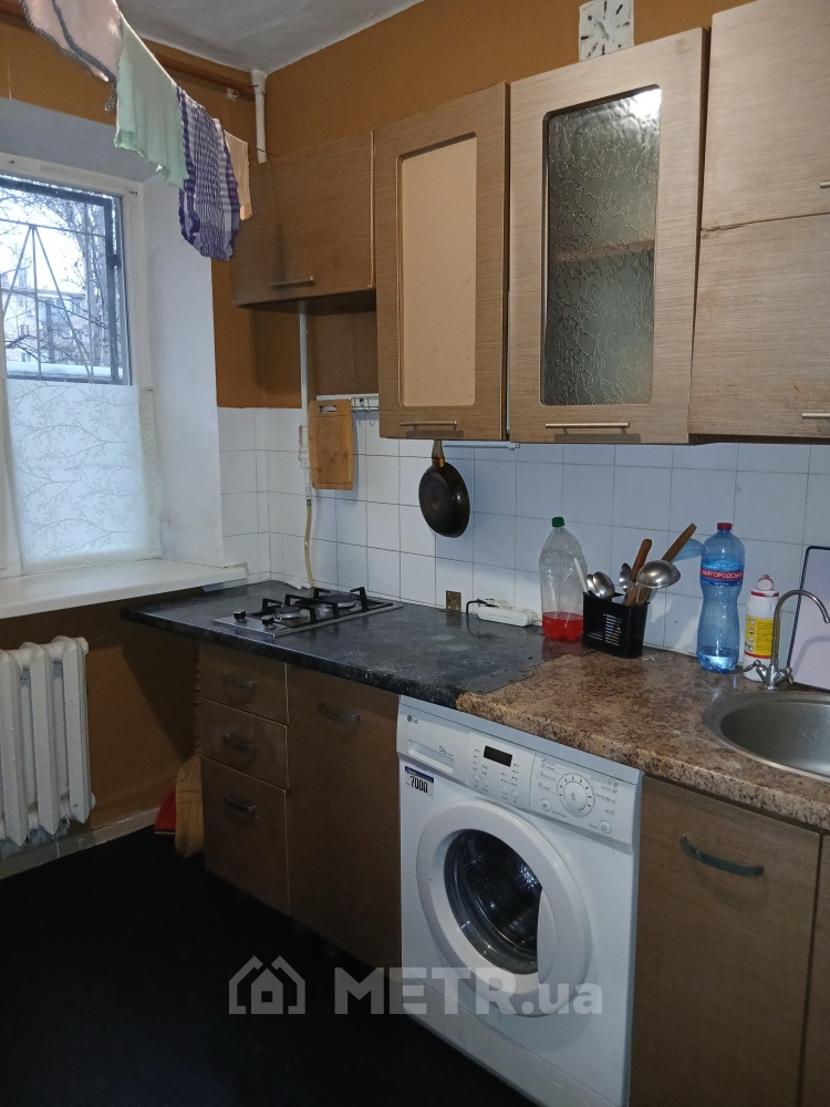 Фото квартиры, г. Одесса, ул. Космонавтов 27/3 (21787-3)