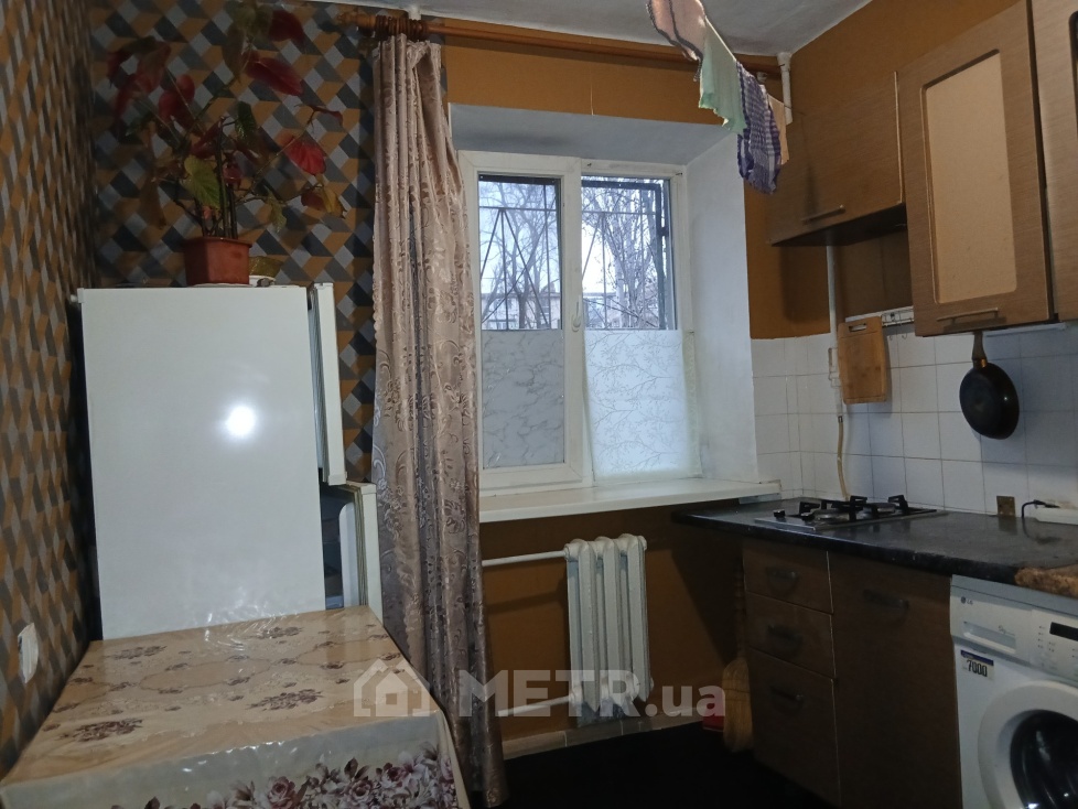 Фото квартиры, г. Одесса, ул. Космонавтов 27/3 (21787-2)