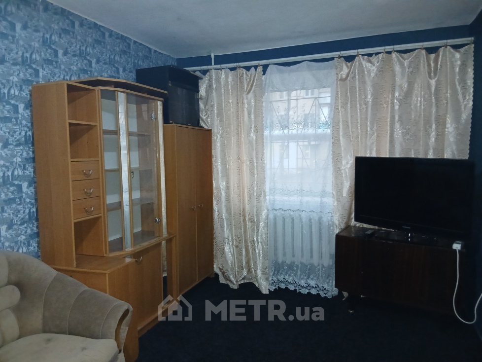 Фото квартиры, г. Одесса, ул. Космонавтов 27/3 (21787-8)