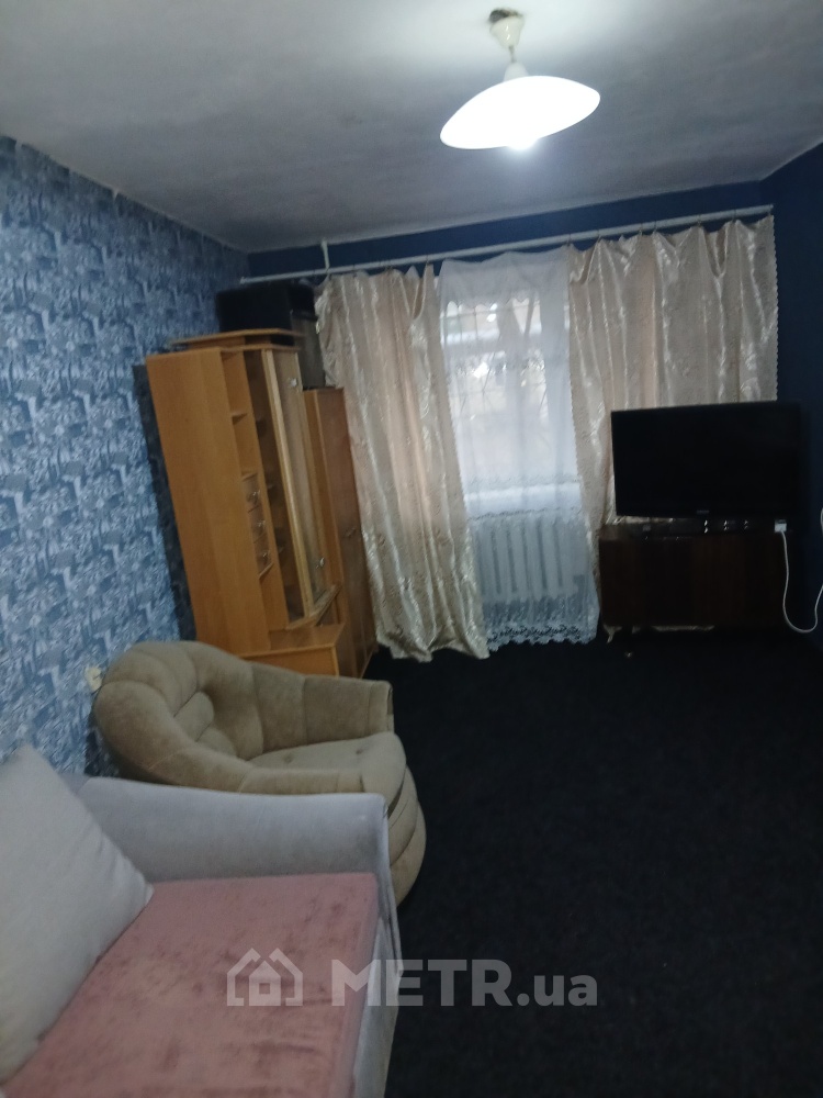 Фото квартиры, г. Одесса, ул. Космонавтов 27/3 (21787-10)