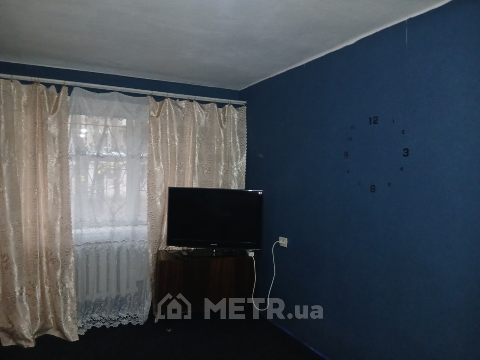 Фото квартиры, г. Одесса, ул. Космонавтов 27/3 (21787-12)