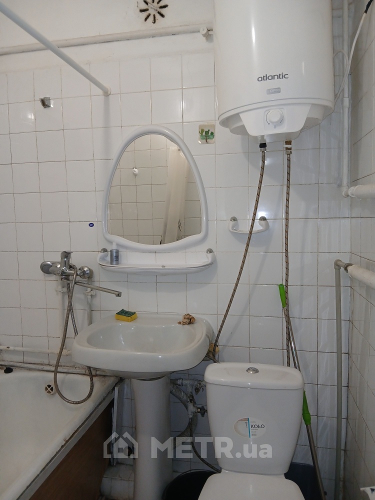 Фото квартиры, г. Одесса, ул. Космонавтов 27/3 (21787-15)