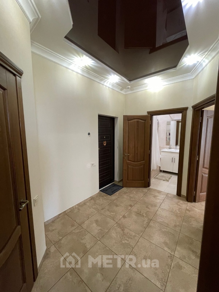 Фото квартиры, г. Одесса, ул. Жемчужная 3 (21788-10)