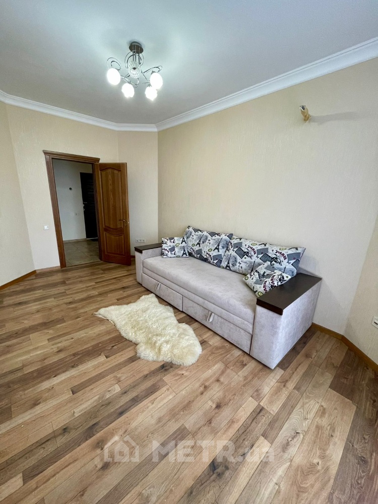 Фото квартиры, г. Одесса, ул. Жемчужная 3 (21788-5)