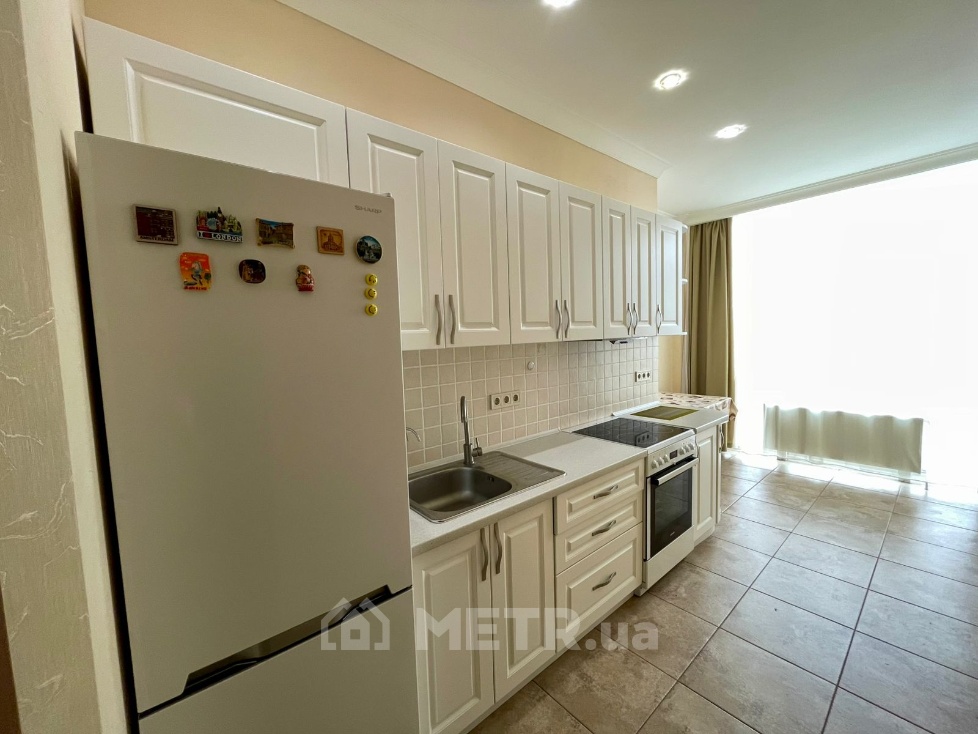 Фото квартиры, г. Одесса, ул. Жемчужная 3 (21788-1)