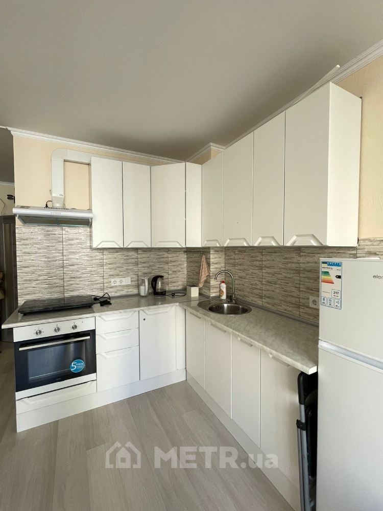 Фото квартиры, с. Лиманка, проспект Небесной Сотни 111 (21789-1)