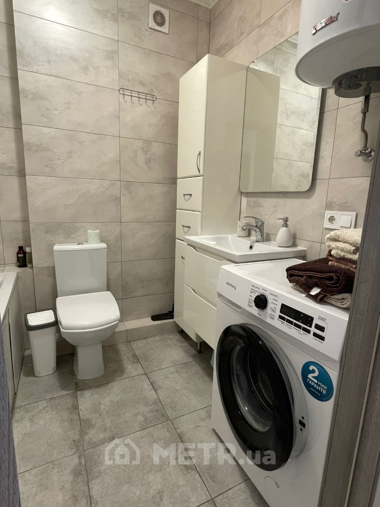 Фото квартиры, с. Лиманка, проспект Небесной Сотни 111 (21789-5)