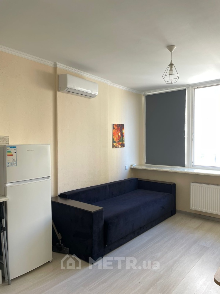 Фото квартиры, с. Лиманка, проспект Небесной Сотни 111 (21789-3)