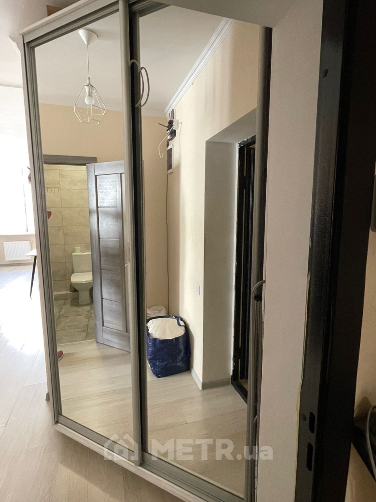 Фото квартиры, с. Лиманка, проспект Небесной Сотни 111 (21789-4)