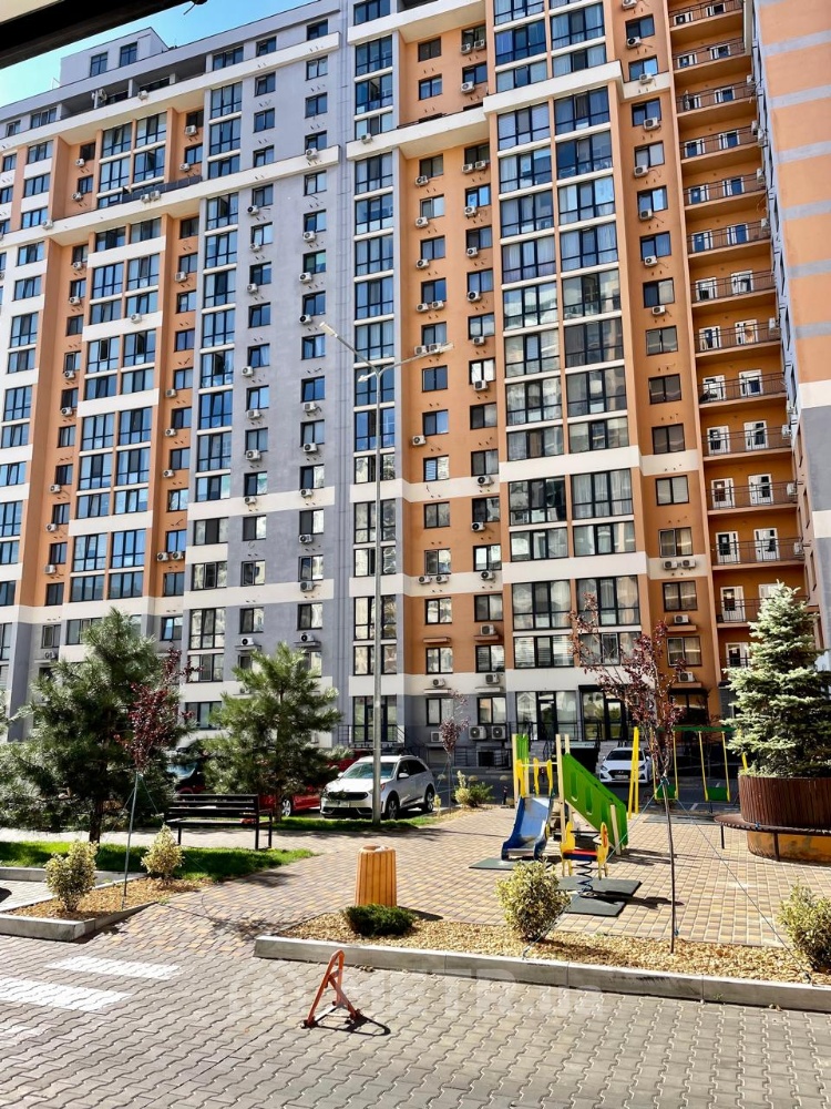 Фото квартиры, с. Лиманка, проспект Небесной Сотни 111 (21789-7)