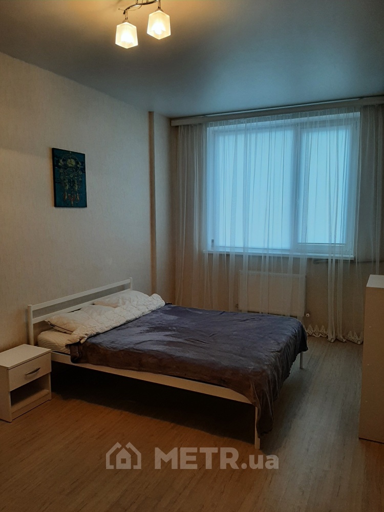 Фото квартиры, пгт Авангард, ул. Европейская 27 (20976-1)