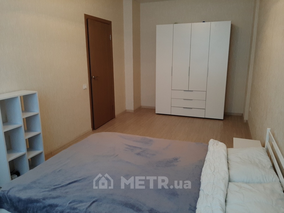 Фото квартиры, пгт Авангард, ул. Европейская 27 (20976-2)