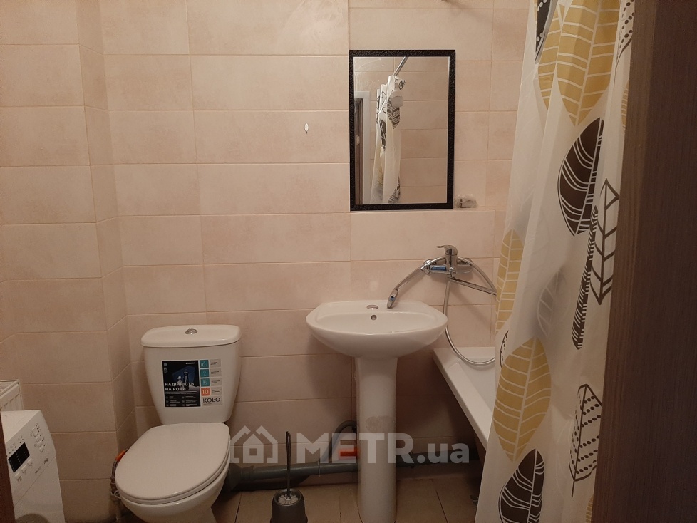 Фото квартиры, пгт Авангард, ул. Европейская 27 (20976-3)