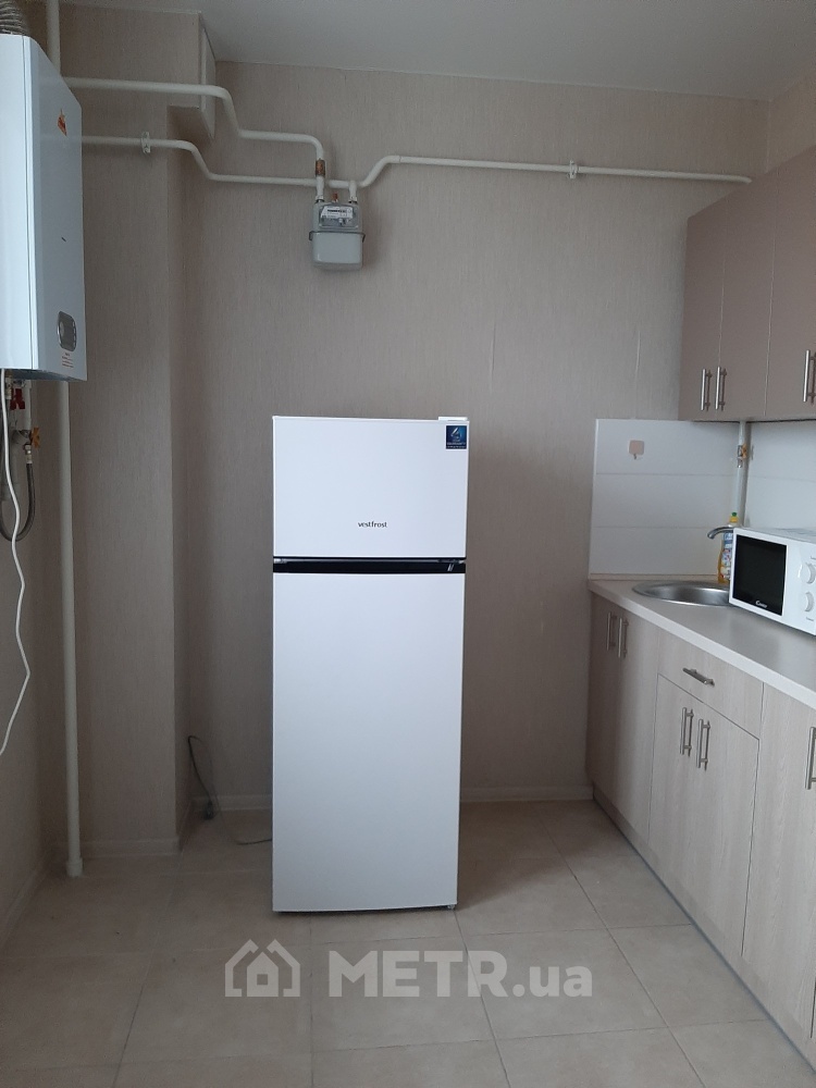 Фото квартиры, пгт Авангард, ул. Европейская 27 (20976-5)