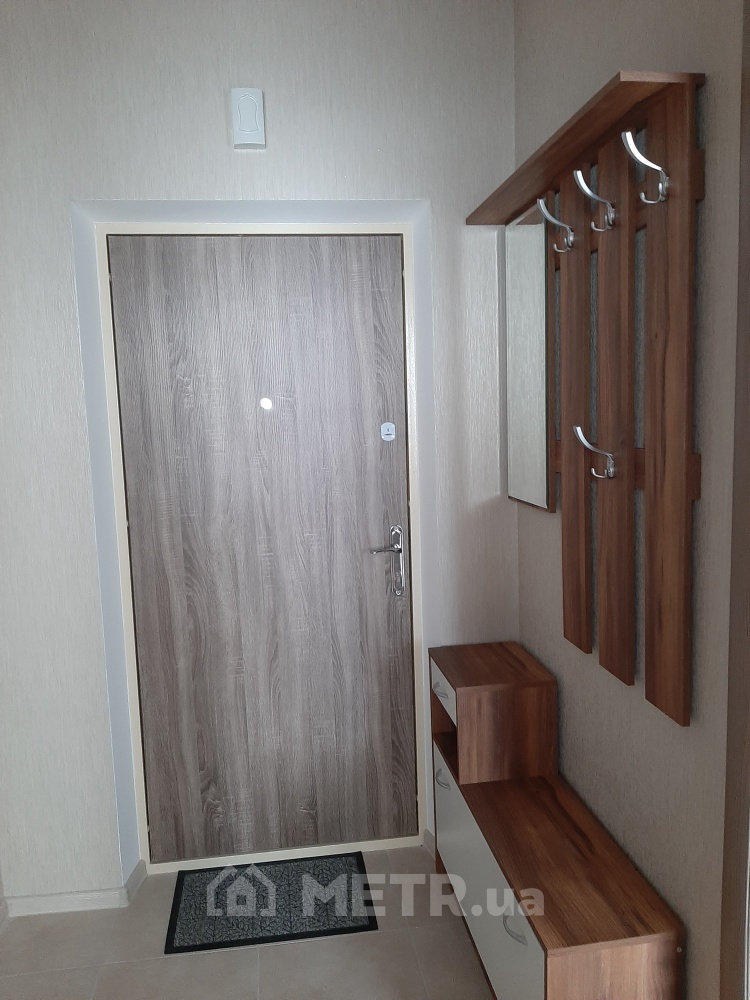 Фото квартиры, пгт Авангард, ул. Европейская 27 (20976-6)