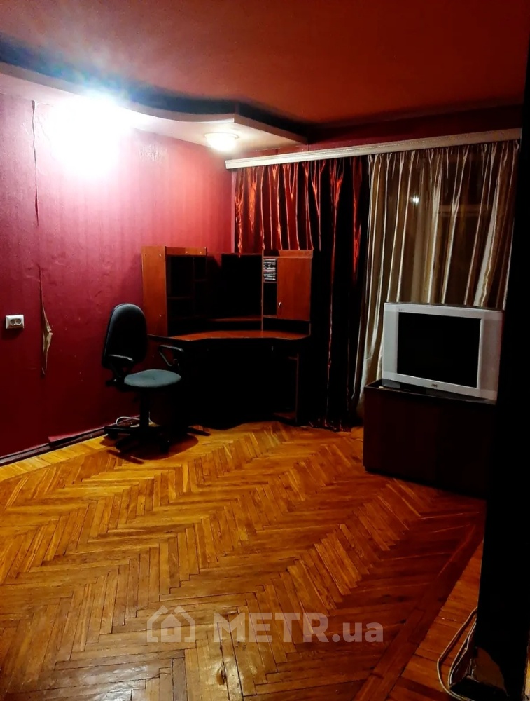 Фото квартиры, г. Харьков, бульвар Жасминовый 4 (21793-4)