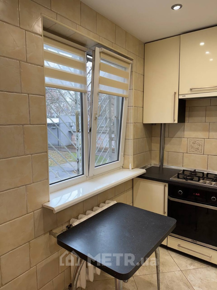 Фото квартиры, г. Одесса, ул. Академика Филатова 23 (21794-4)