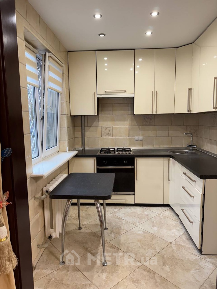 Фото квартиры, г. Одесса, ул. Академика Филатова 23 (21794-1)