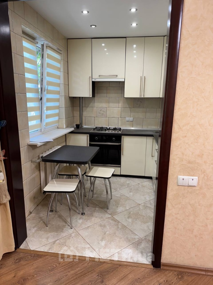 Фото квартиры, г. Одесса, ул. Академика Филатова 23 (21794-2)