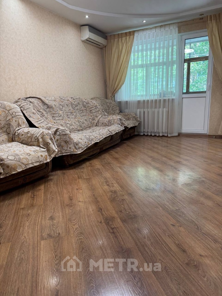 Фото квартиры, г. Одесса, ул. Академика Филатова 23 (21794-5)