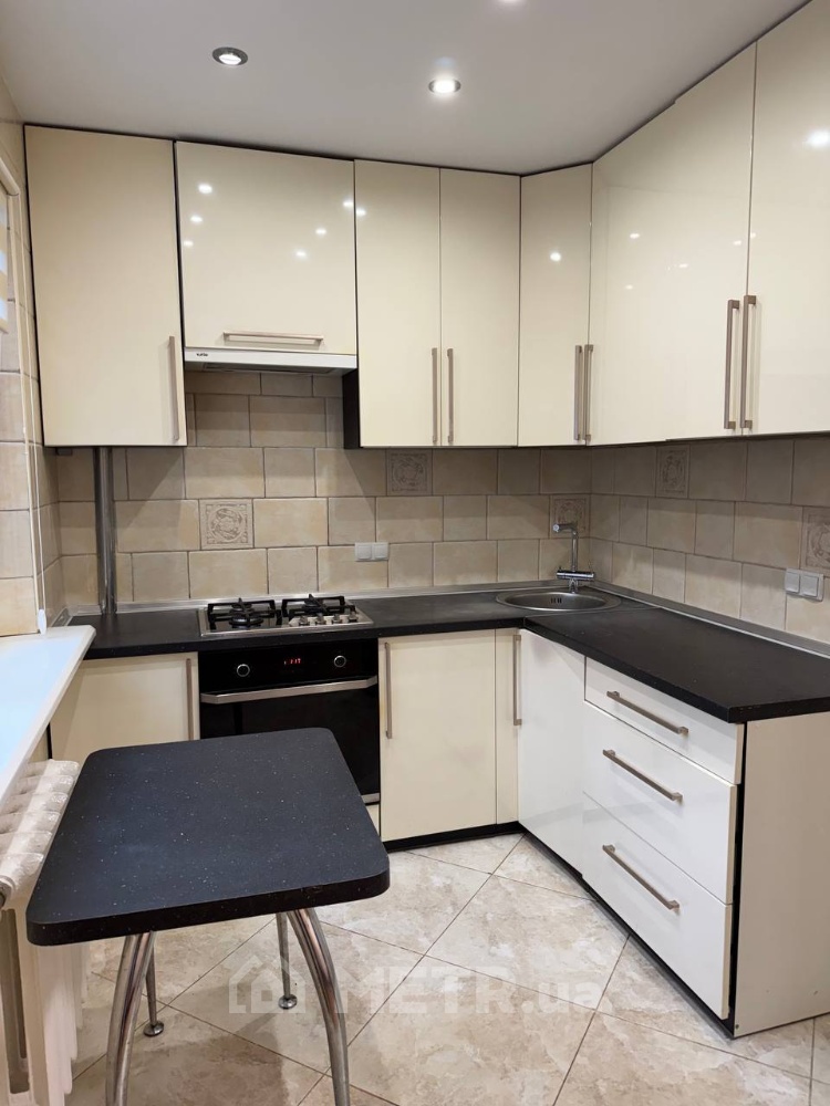 Фото квартиры, г. Одесса, ул. Академика Филатова 23 (21794-3)