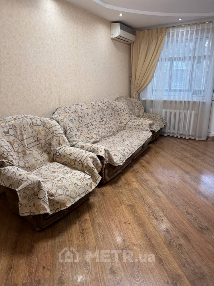 Фото квартиры, г. Одесса, ул. Академика Филатова 23 (21794-6)