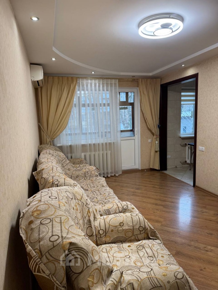 Фото квартиры, г. Одесса, ул. Академика Филатова 23 (21794-7)